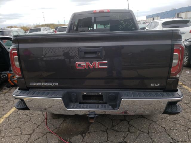 Photo 5 VIN: 3GTU2NEC6GG137414 - GMC SIERRA K15 