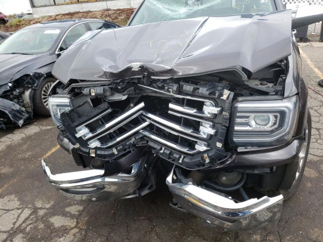 Photo 6 VIN: 3GTU2NEC6GG137414 - GMC SIERRA K15 