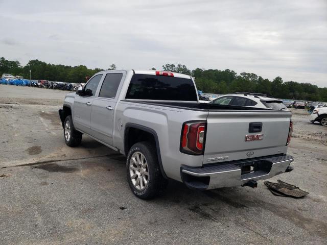 Photo 2 VIN: 3GTU2NEC6GG172809 - GMC SIERRA K15 