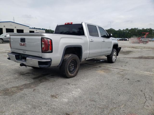 Photo 3 VIN: 3GTU2NEC6GG172809 - GMC SIERRA K15 