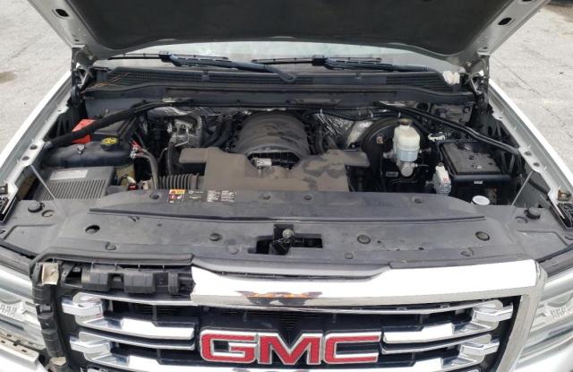 Photo 6 VIN: 3GTU2NEC6GG172809 - GMC SIERRA K15 