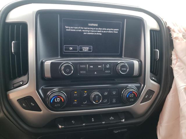 Photo 8 VIN: 3GTU2NEC6GG172809 - GMC SIERRA K15 