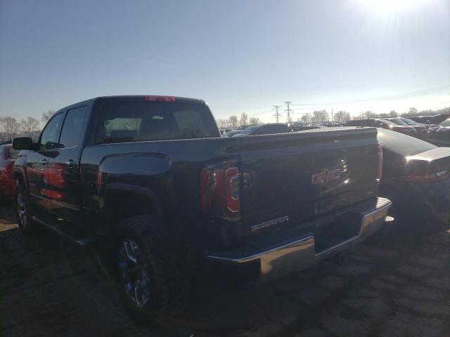 Photo 1 VIN: 3GTU2NEC6GG175466 - GMC SIERRA K15 