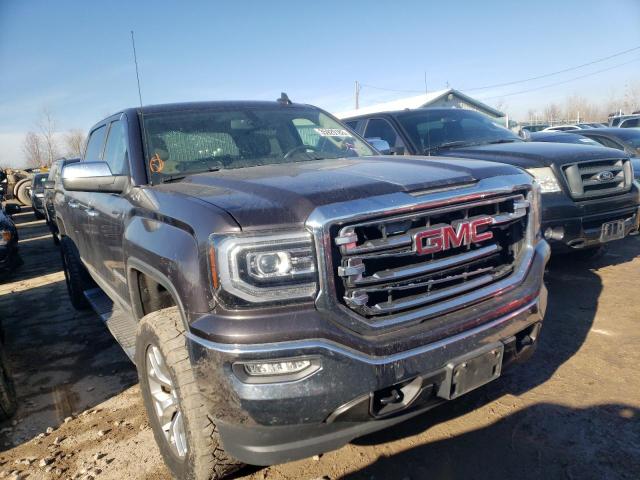 Photo 3 VIN: 3GTU2NEC6GG175466 - GMC SIERRA K15 