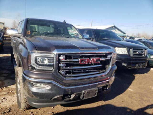 Photo 4 VIN: 3GTU2NEC6GG175466 - GMC SIERRA K15 