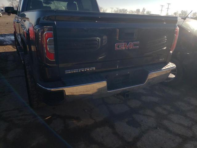 Photo 5 VIN: 3GTU2NEC6GG175466 - GMC SIERRA K15 