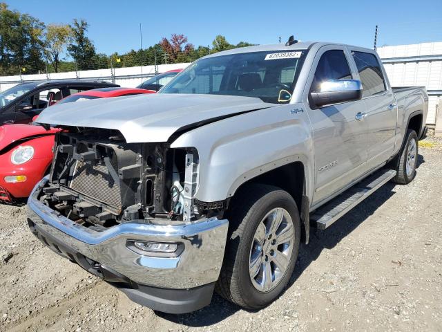 Photo 1 VIN: 3GTU2NEC6GG181686 - GMC SIERRA K15 