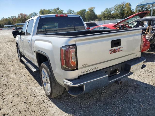 Photo 2 VIN: 3GTU2NEC6GG181686 - GMC SIERRA K15 