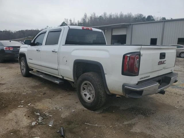 Photo 1 VIN: 3GTU2NEC6GG186757 - GMC SIERRA K15 