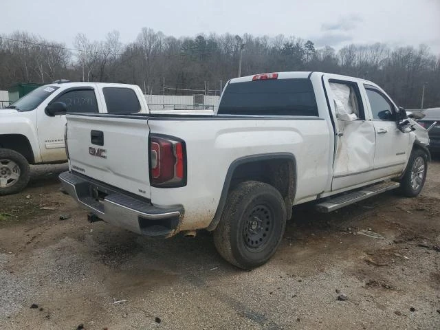 Photo 2 VIN: 3GTU2NEC6GG186757 - GMC SIERRA K15 