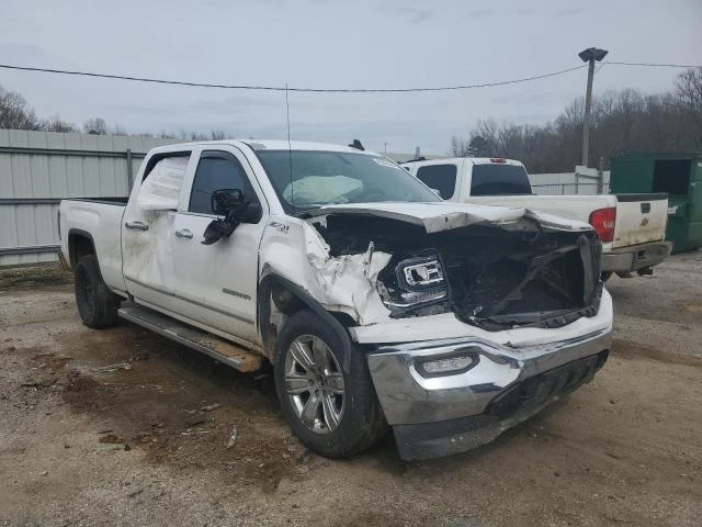 Photo 3 VIN: 3GTU2NEC6GG186757 - GMC SIERRA K15 