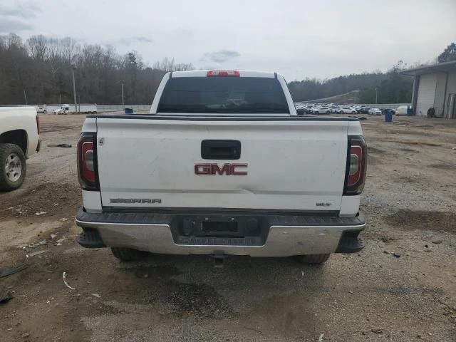 Photo 5 VIN: 3GTU2NEC6GG186757 - GMC SIERRA K15 