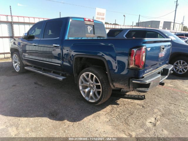 Photo 2 VIN: 3GTU2NEC6GG222351 - GMC SIERRA 1500 