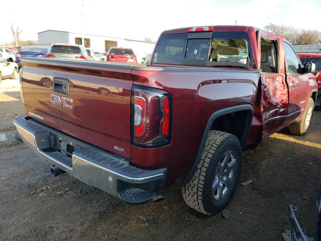 Photo 3 VIN: 3GTU2NEC6GG227212 - GMC SIERRA K15 