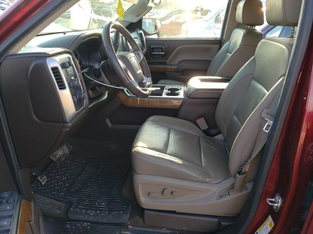 Photo 4 VIN: 3GTU2NEC6GG227212 - GMC SIERRA K15 