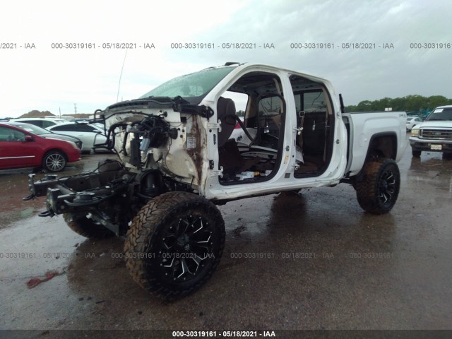 Photo 1 VIN: 3GTU2NEC6GG231048 - GMC SIERRA 1500 