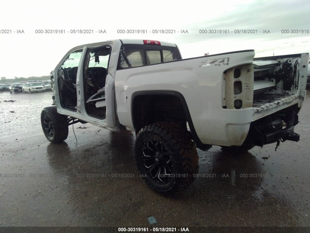 Photo 2 VIN: 3GTU2NEC6GG231048 - GMC SIERRA 1500 