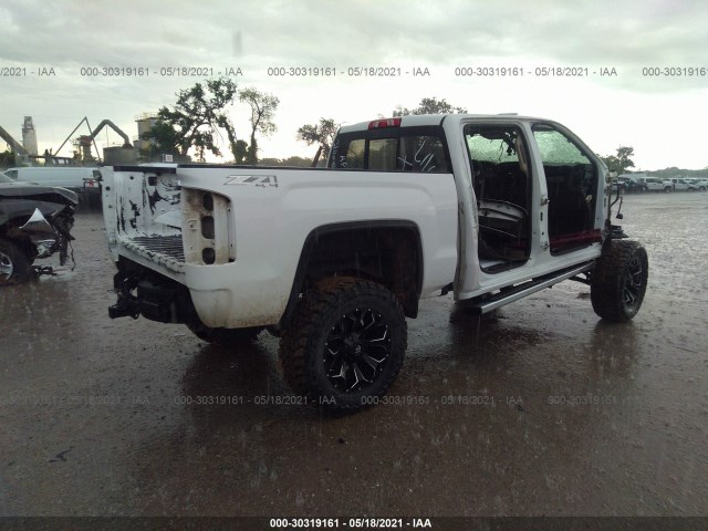 Photo 3 VIN: 3GTU2NEC6GG231048 - GMC SIERRA 1500 