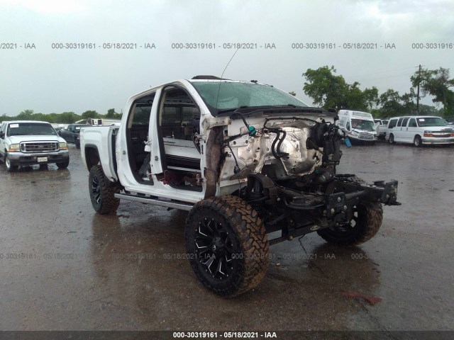 Photo 5 VIN: 3GTU2NEC6GG231048 - GMC SIERRA 1500 