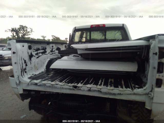 Photo 7 VIN: 3GTU2NEC6GG231048 - GMC SIERRA 1500 