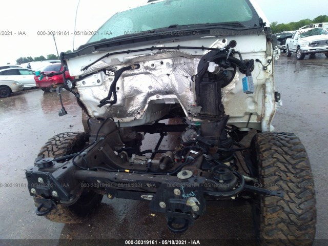 Photo 9 VIN: 3GTU2NEC6GG231048 - GMC SIERRA 1500 