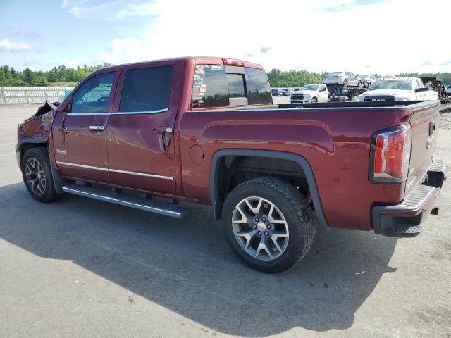 Photo 1 VIN: 3GTU2NEC6GG232460 - GMC SIERRA K15 