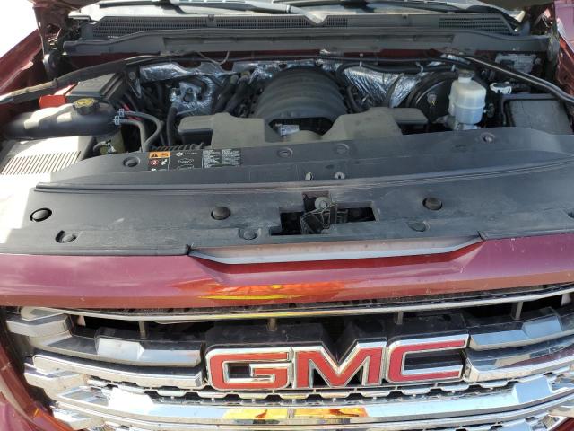 Photo 10 VIN: 3GTU2NEC6GG232460 - GMC SIERRA K15 