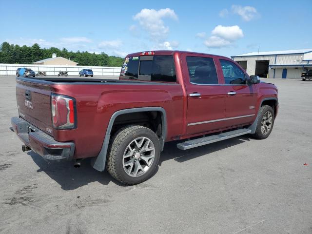 Photo 2 VIN: 3GTU2NEC6GG232460 - GMC SIERRA K15 