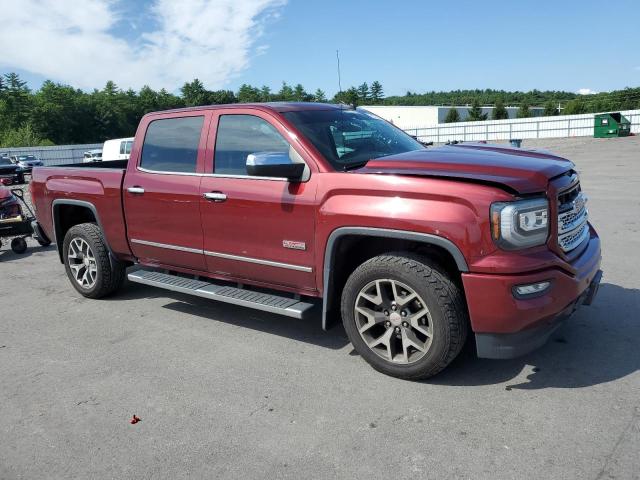 Photo 3 VIN: 3GTU2NEC6GG232460 - GMC SIERRA K15 