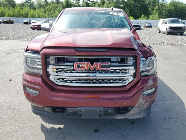 Photo 4 VIN: 3GTU2NEC6GG232460 - GMC SIERRA K15 