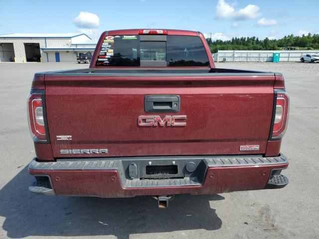 Photo 5 VIN: 3GTU2NEC6GG232460 - GMC SIERRA K15 