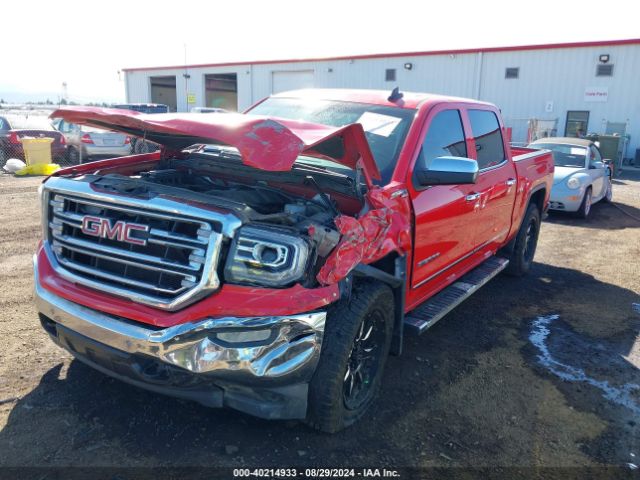 Photo 1 VIN: 3GTU2NEC6GG234208 - GMC SIERRA 