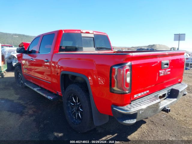 Photo 2 VIN: 3GTU2NEC6GG234208 - GMC SIERRA 