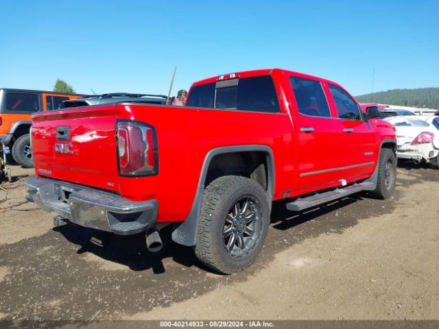 Photo 3 VIN: 3GTU2NEC6GG234208 - GMC SIERRA 