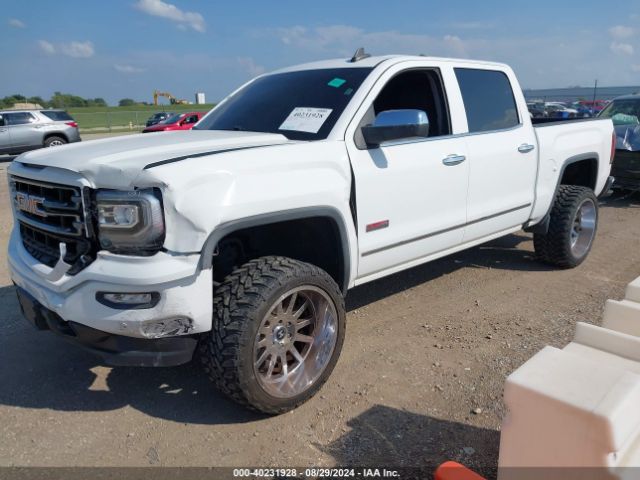 Photo 1 VIN: 3GTU2NEC6GG268696 - GMC SIERRA 