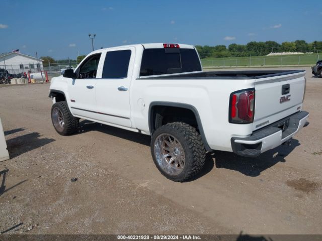 Photo 2 VIN: 3GTU2NEC6GG268696 - GMC SIERRA 