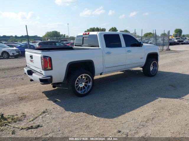 Photo 3 VIN: 3GTU2NEC6GG268696 - GMC SIERRA 