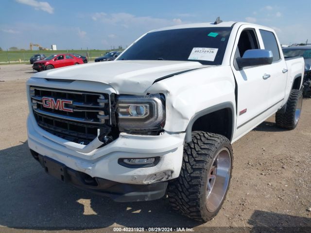 Photo 5 VIN: 3GTU2NEC6GG268696 - GMC SIERRA 