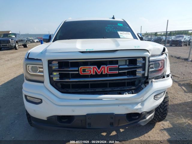 Photo 9 VIN: 3GTU2NEC6GG268696 - GMC SIERRA 