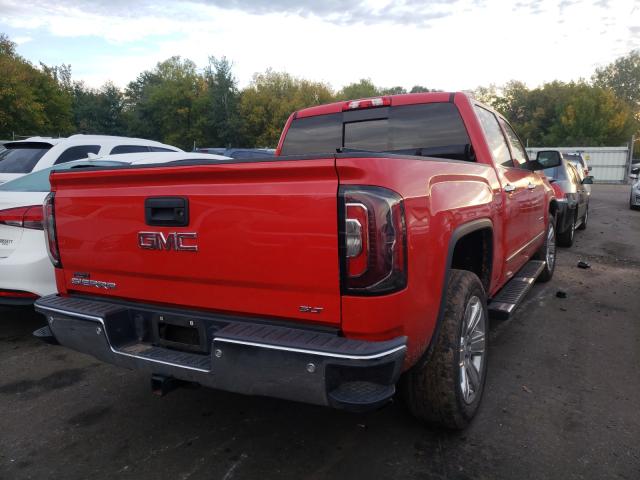 Photo 3 VIN: 3GTU2NEC6GG270383 - GMC SIERRA K15 