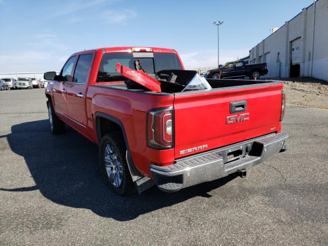 Photo 2 VIN: 3GTU2NEC6GG280783 - GMC SIERRA K15 