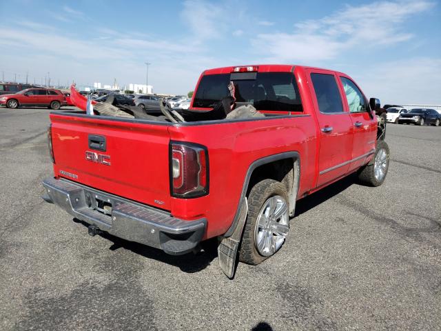 Photo 3 VIN: 3GTU2NEC6GG280783 - GMC SIERRA K15 