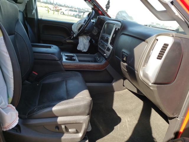 Photo 4 VIN: 3GTU2NEC6GG280783 - GMC SIERRA K15 