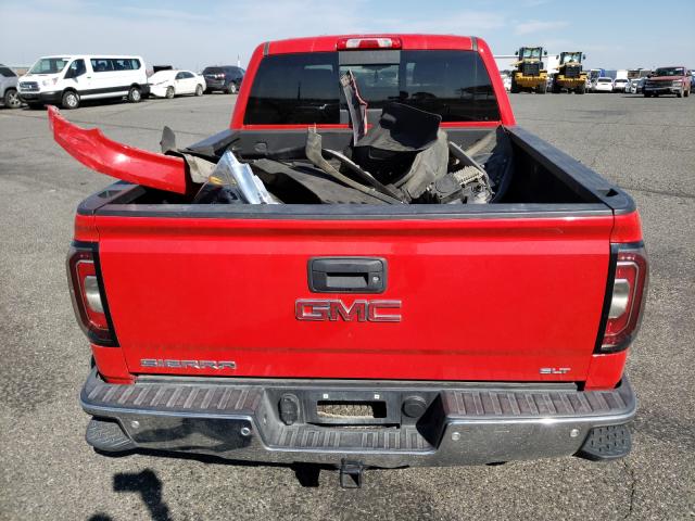 Photo 8 VIN: 3GTU2NEC6GG280783 - GMC SIERRA K15 