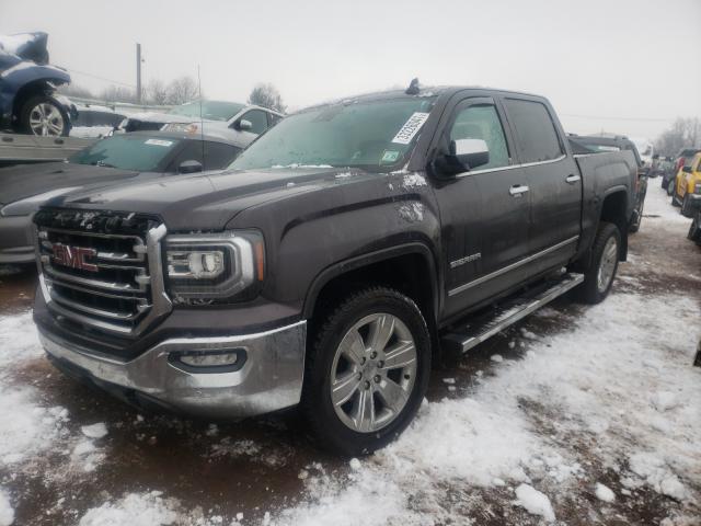 Photo 1 VIN: 3GTU2NEC6GG288186 - GMC SIERRA K15 