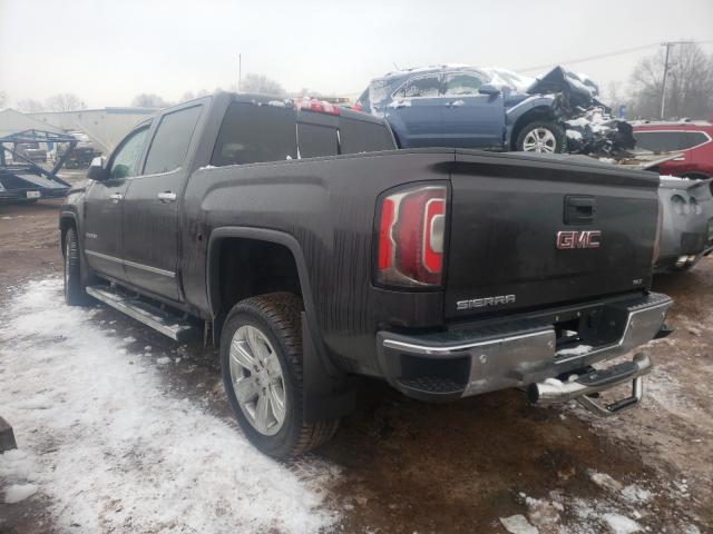 Photo 2 VIN: 3GTU2NEC6GG288186 - GMC SIERRA K15 