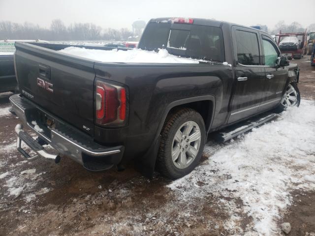 Photo 3 VIN: 3GTU2NEC6GG288186 - GMC SIERRA K15 