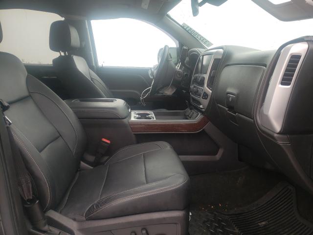 Photo 4 VIN: 3GTU2NEC6GG288186 - GMC SIERRA K15 