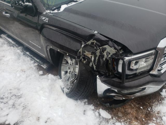 Photo 8 VIN: 3GTU2NEC6GG288186 - GMC SIERRA K15 