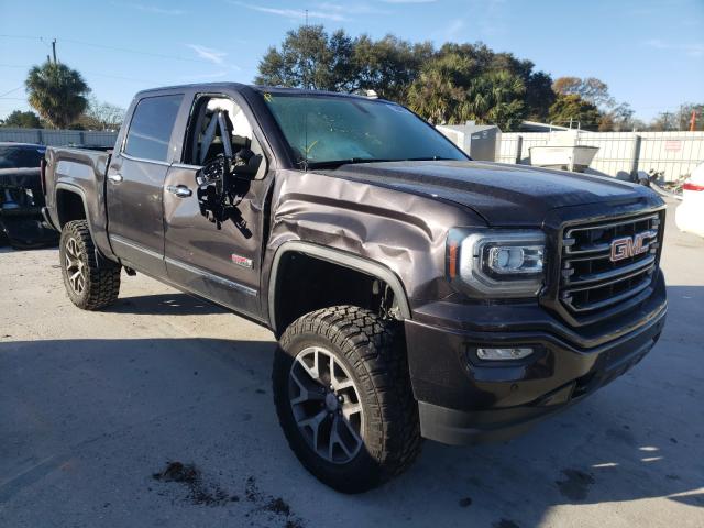 Photo 0 VIN: 3GTU2NEC6GG291010 - GMC SIERRA K15 